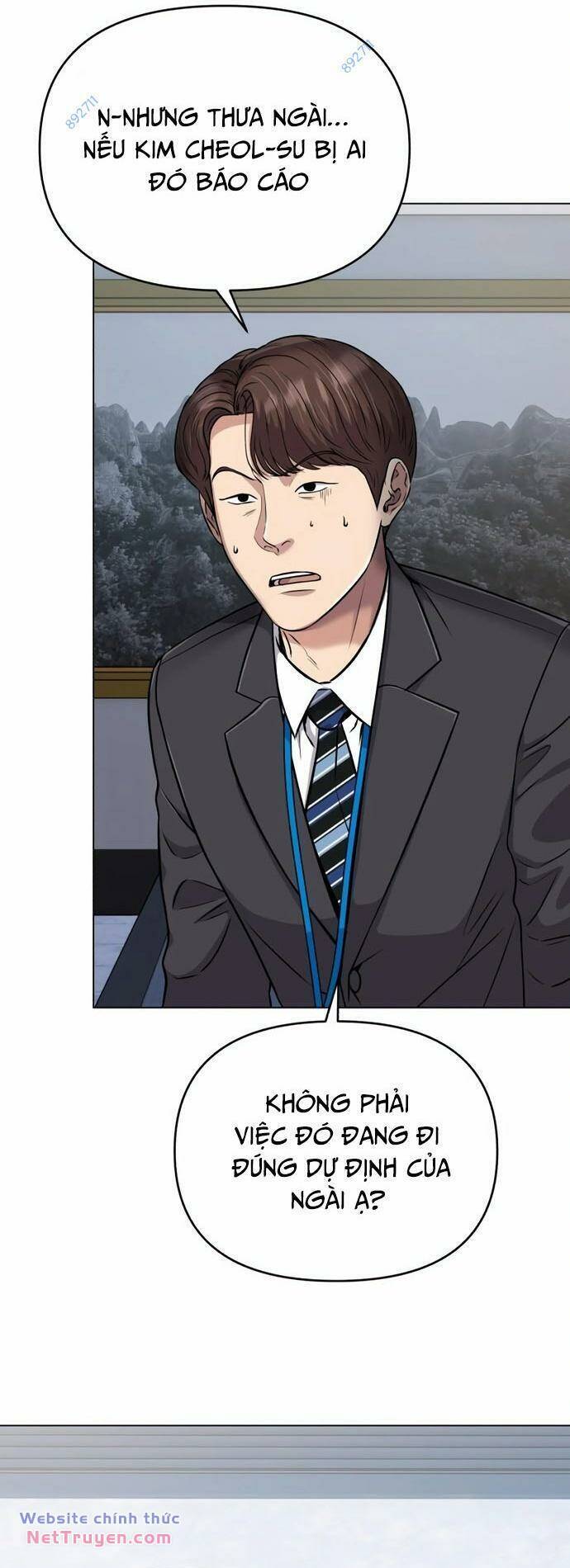 Nhân Viên Thực Tập Kim Cheolsu - chap12 - Trang 65